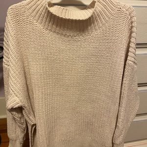 Aerie sweater